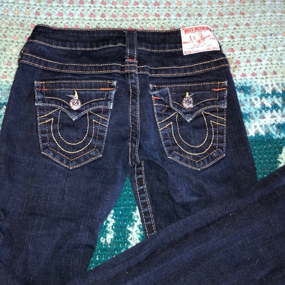 True ReligionBrand Jeans - Picture 4 of 4